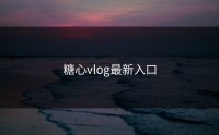 糖心vlog最新入口